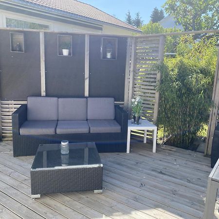 Studio 51 Oergryte Göteborg Eksteriør bilde