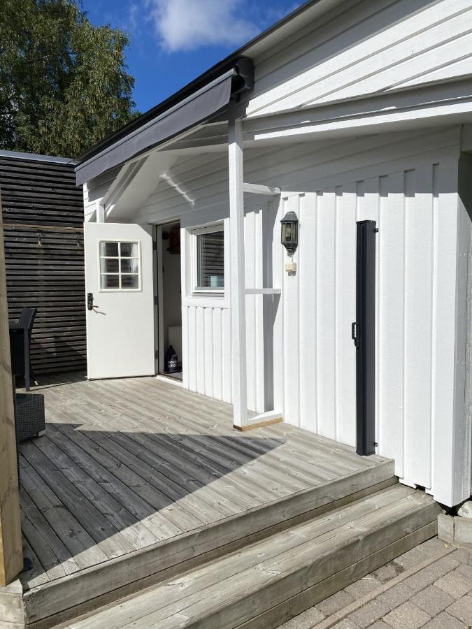 Studio 51 Oergryte Göteborg Eksteriør bilde