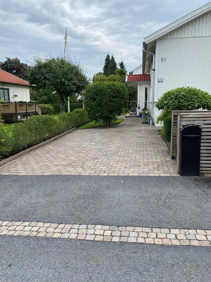 Studio 51 Oergryte Göteborg Eksteriør bilde