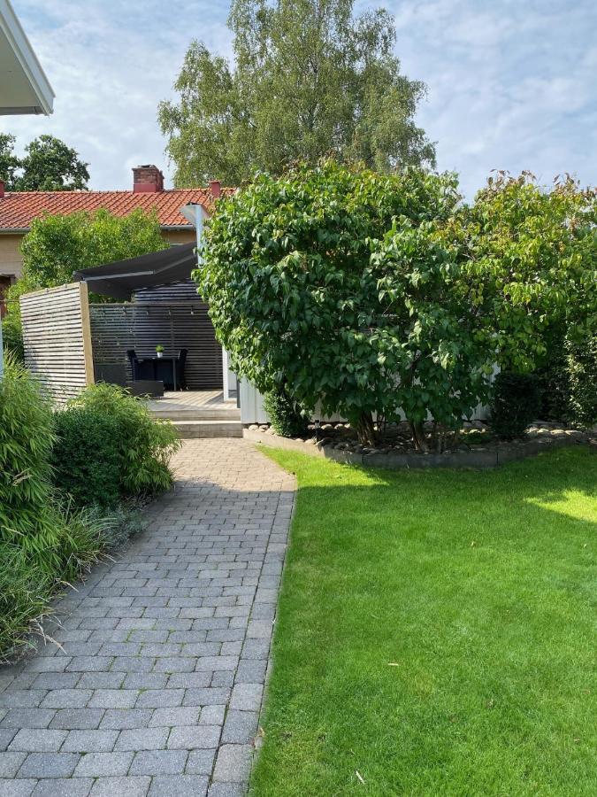 Studio 51 Oergryte Göteborg Eksteriør bilde