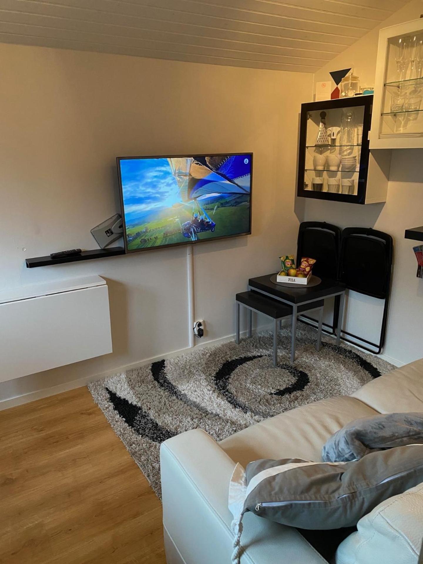 Studio 51 Oergryte Göteborg Eksteriør bilde