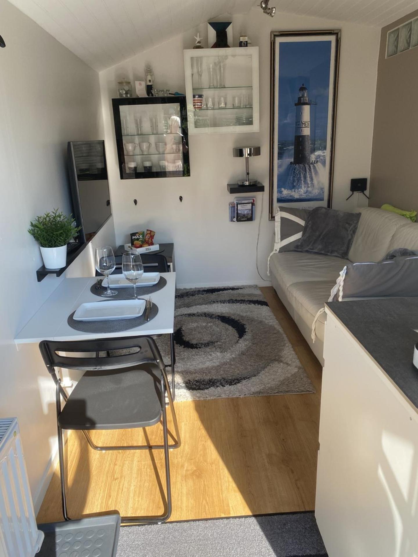 Studio 51 Oergryte Göteborg Eksteriør bilde