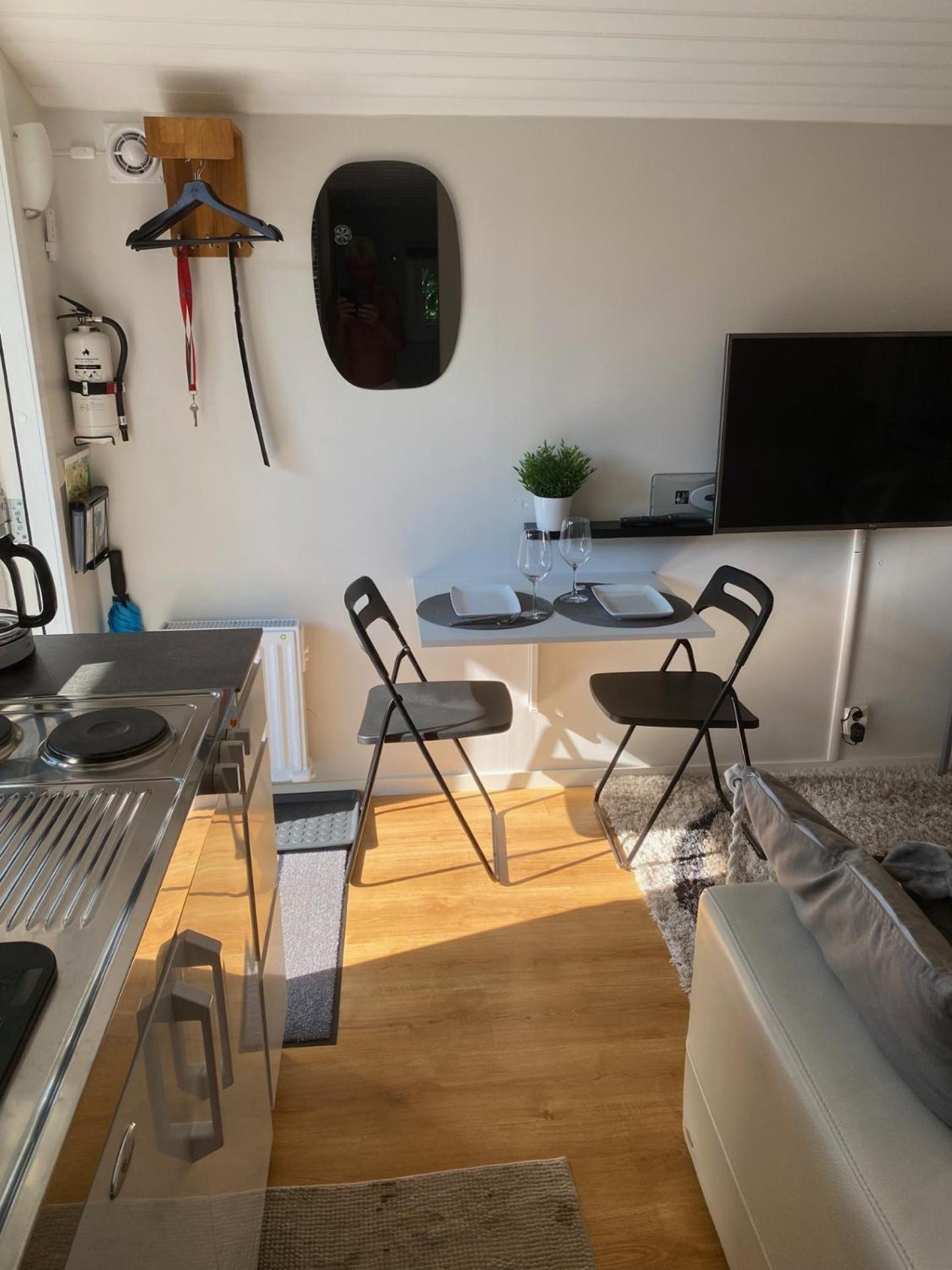 Studio 51 Oergryte Göteborg Eksteriør bilde