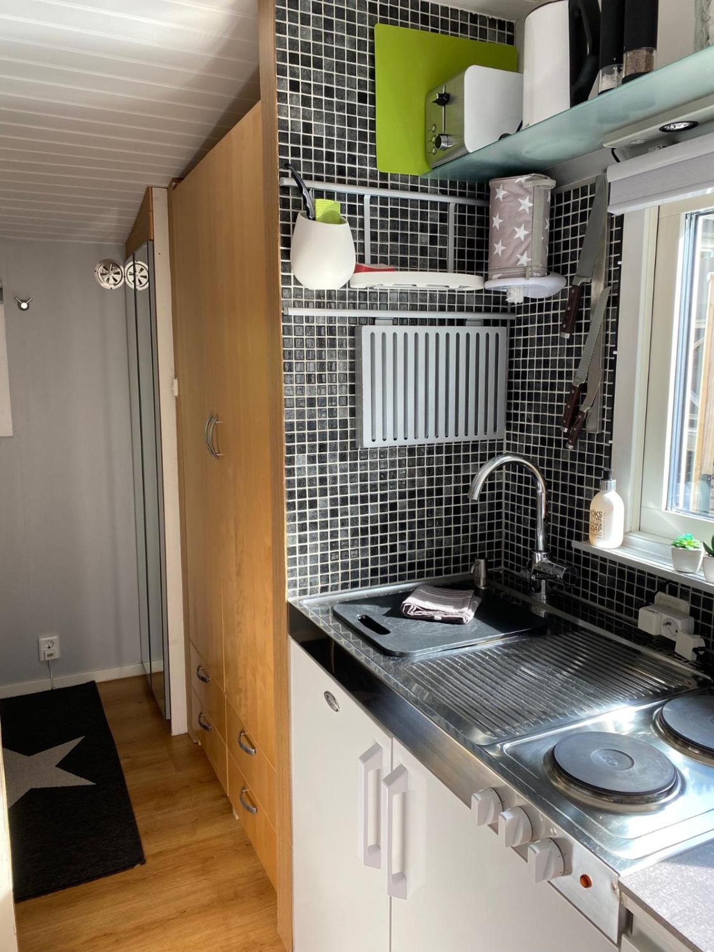 Studio 51 Oergryte Göteborg Eksteriør bilde