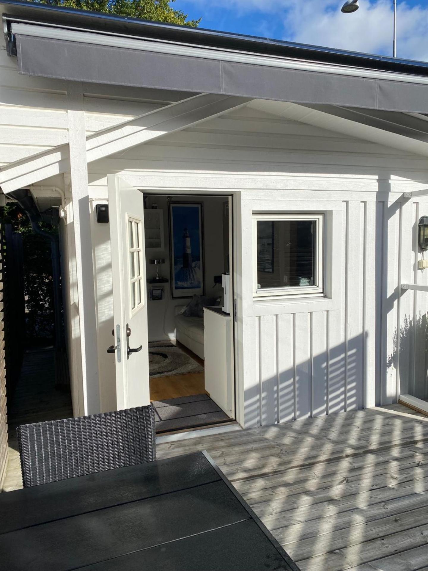 Studio 51 Oergryte Göteborg Eksteriør bilde