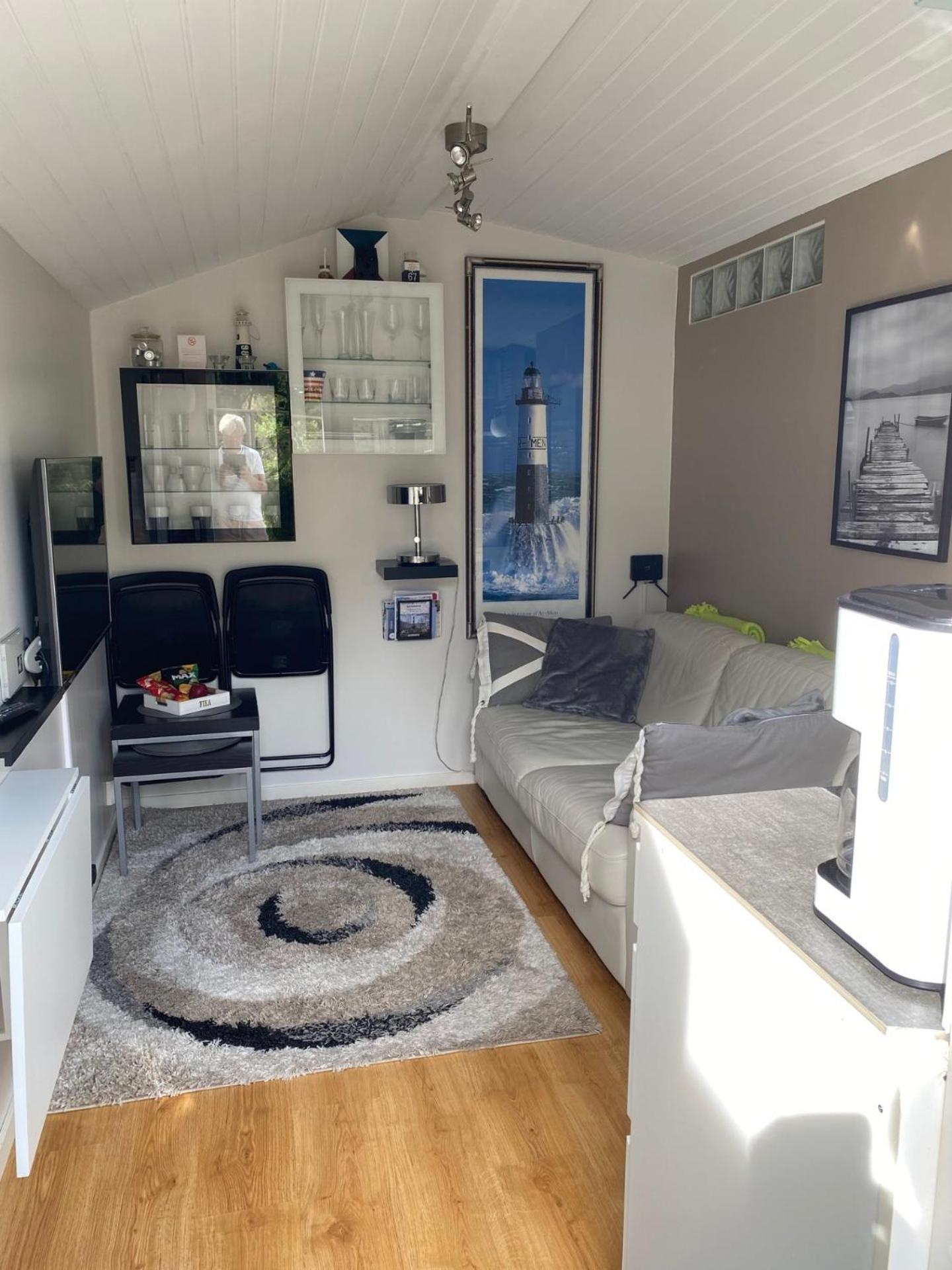 Studio 51 Oergryte Göteborg Eksteriør bilde